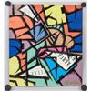 Image 2 : Manner of LIUBOV POPOVA Russian 1889-1924 Gouache
