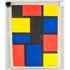 Image 2 : Manner of PIET MONDRIAN Dutch 1872-1944 Oil