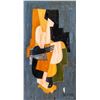 Image 1 : Attr. JACQUES LIPCHITZ French 1891-1973 Oil