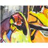 Image 3 : Manner of ERNST KIRCHNER German 1880-1938 Oil