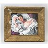 Image 2 : Attr. LOVIS CORINTH German 1858-1925 Oil on Paper