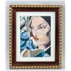 Image 2 : Attr. TAMARA DE LEMPICKA Polish 1898-1980 Oil