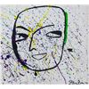 Image 1 : Manner of SAM FRANCIS American 1923-1994 Oil