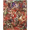 Image 1 : Attr. WILLEM DE KOONING Dutch 1904-1997 OOC