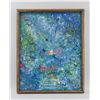 Image 2 : Attr. MARC CHAGALL French 1887-1985 Mixed Media