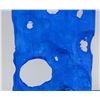 Image 4 : Attr. YVES KLEIN French 1928-1962 Mixed Media