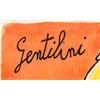 Image 4 : Attr. FRANCO GENTILINI Italian 1909-1981 Mixed Med