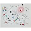 Image 1 : Attr. WASSILY KANDINSKY Russian 1866-1944 Mixed