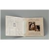 Image 2 : 2002 Canadian Keepsake Booklet w/ 10 Jubilee Coins