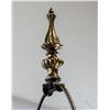 Image 8 : Late 19th Century Chinese Court Officer Lamp