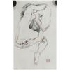 Image 1 : Attr. EGON SCHIELE Austrian 1890-1918 Graphite
