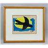 Image 2 : Manner of GEORGES BRAQUE French 1882-1963 Gouache
