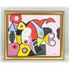 Image 2 : Manner of ARSHILE GORKY American 1904-1948 Acrylic