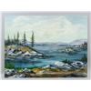 Image 2 : Attr. HERBERT SYDNEY PALMER Canadian 1881-1970 OOB
