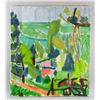 Image 2 : Attr. IVON HITCHENS British 1893-1979 OOC C. 1978