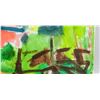 Image 3 : Attr. IVON HITCHENS British 1893-1979 OOC C. 1978