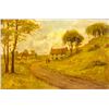 Image 1 : Attr. J. T. RICHARDSON British 1860-1942 OOC
