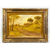 Image 2 : Attr. J. T. RICHARDSON British 1860-1942 OOC