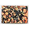 Image 2 : Attr. JACKSON POLLOCK US 1912-1956 Oil on Board