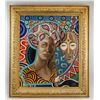 Image 2 : Attr. LOIS MAILOU JONES American 1905-1988 OOC