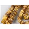 Image 2 : Raw Amber Beads Necklace