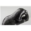 Image 8 : 4 Assorted Canadian Inuit Stone Sea Lion Carving