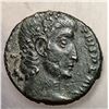 Image 1 : 337-361 Roman Empire Constantius II Bronze Coin