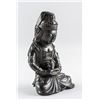 Image 2 : Chinese Bronze Cast Bodhisattva Statue