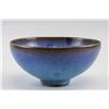 Image 1 : Chinese Junyao Style Flambe Glazed Porcelain Bowl