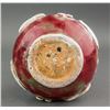 Image 5 : Chinese Copper Red Ground Porcelain Vase Yuan/Ming