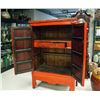 Image 5 : Early 20th Century Korean Tansu Storage Cabinet