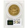 Image 2 : 1852 $20 Liberty Head Double Eagle Gold Coin PCGS AU Details