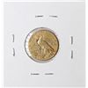 Image 2 : 1913 $2 1/2 Indian Head Quarter Eagle Gold Coin
