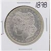Image 1 : 1878 7/8 Weak $1 Morgan Silver Dollar Coin