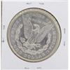 Image 2 : 1878 7/8 Weak $1 Morgan Silver Dollar Coin
