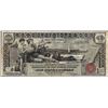 Image 1 : 1896 $1 Educational Silver Note