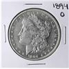 Image 1 : 1894-O $1 Morgan Silver Dollar Coin