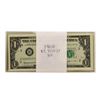 Image 1 : Lot of (5) District Sets of 1963B $1 Federal Reserve Notes