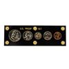 Image 1 : 1959 (5) Coin Proof Set