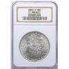 Image 1 : 1883-O $1 Morgan Silver Dollar Coin NGC MS63