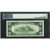 Image 2 : 1928B $10 Federal Reserve Note Minneapolis Fr.2002-I PMG Extremely Fine 40