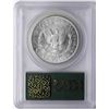 Image 2 : 1881-S $1 Morgan Silver Dollar Coin PCGS MS64