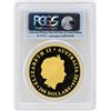 Image 2 : 2014-P Australia $200 Great Barrier Reef Gold Coin PCGS PR70DCAM First Strike