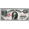 Image 1 : 1917 $1 Legal Tender Note