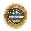 Image 2 : .999 Silver Stardust Resort Las Vegas, Nevada $10 Casino Limited Edition Gaming