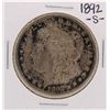 Image 1 : 1892-S $1 Morgan Silver Dollar Coin