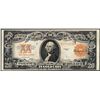 Image 1 : 1922 $20 Gold Certificate Note