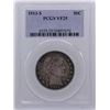 Image 1 : 1913-S Barber Half Dollar Coin PCGS VF25