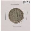 Image 1 : 1923 Standing Liberty Quarter Coin
