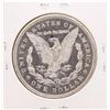 Image 2 : 1878-CC $1 Morgan Silver Dollar Coin